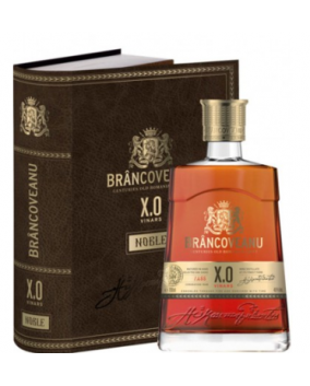 Vinars Brancoveanu XO | 70 cl, 40%